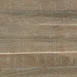 Ashley Furniture Cabinets Dorvale - White/brown - Accent Cabinet