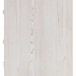 Ashley Furniture Altyra - White - Two Drawer Night Stand