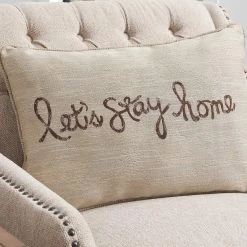 Ashley Furniture Lets - Chocolate - Pillow (4/cs) Accessories