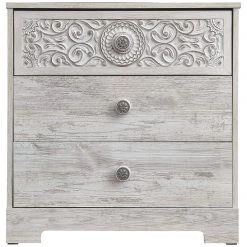 Ashley Furniture Paxberry - Attractive - Three Drawer Chest 21 Ashley Furniture Paxberry - Attractive - Three Drawer Chest