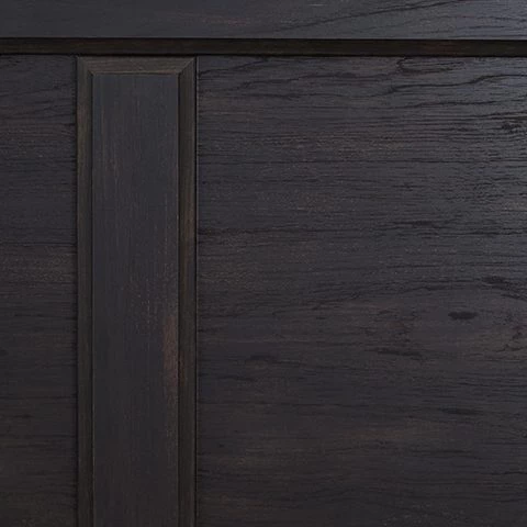 Ashley Furniture Nightstands Reylow - Dark Brown - Two Drawer Night Stand 8 Ashley Furniture Nightstands Reylow - Dark Brown - Two Drawer Night Stand