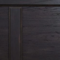 Ashley Furniture Reylow - Dark Brown - Five Drawer Chest