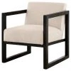Ashley Furniture Alarick - Cream - Accent Chair 1 Ashley Furniture Alarick - Cream - Accent Chair