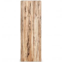 Ashley Furniture Piperton - Natural - Cube Organizer 74 Ashley Furniture Piperton - Natural - Cube Organizer