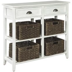 Ashley Furniture Tables Oslember - Best In Class - Console Sofa Table