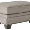 Ashley Furniture Olsberg - Steel - Ottoman Ottomans 1 Ashley Furniture Olsberg - Steel - Ottoman Ottomans
