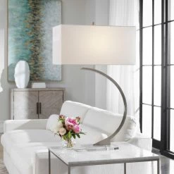 Uttermost Arrow Modern Table Lamp 16 Uttermost Arrow Modern Table Lamp