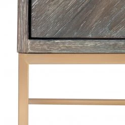 Uttermost Armistead Dark Walnut Drawer Chest 12 Uttermost Armistead Dark Walnut Drawer Chest