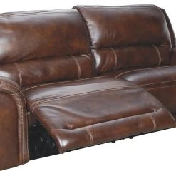 Ashley Furniture Catanzaro - Power Reclining Sofa Reclining Furniture