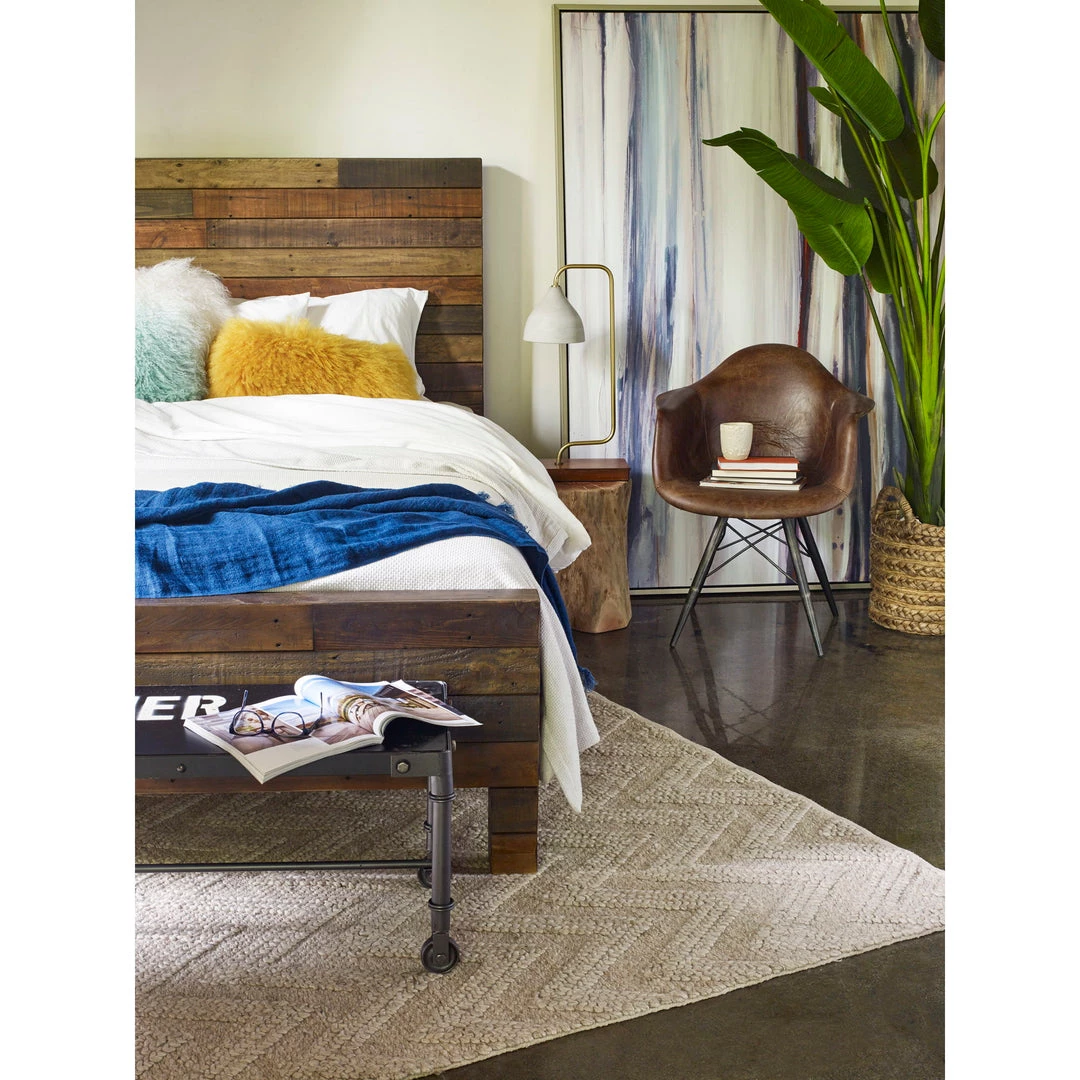 Moe's Home Collection Accessories Color Swathe Wall Décor W/frame Large 5 Moe's Home Collection Accessories Color Swathe Wall Décor W/frame Large