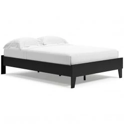 Ashley Furniture Best In Class - Platform Bed Beds