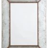 Ashley Furniture O'tallay - Antique Gray - Accent Mirror