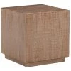 Ashley Furniture Tables Waltleigh - Distressed Brown - Accent Table