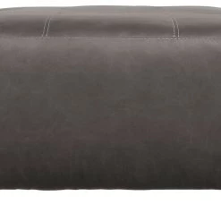 Ashley Furniture Aberton - Gray - Oversized Accent Ottoman Ottomans 11 Ashley Furniture Aberton - Gray - Oversized Accent Ottoman Ottomans