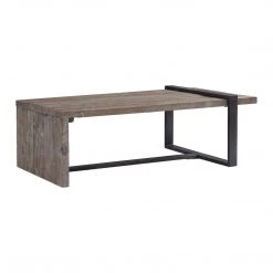 Uttermost Genero Weathered Coffee Table