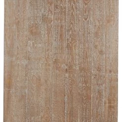 Ashley Furniture Tables Waltleigh - Distressed Brown - Rectangular Cocktail Table