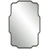 Uttermost Casmus Iron Wall Mirror Accessories 2 Uttermost Casmus Iron Wall Mirror Accessories