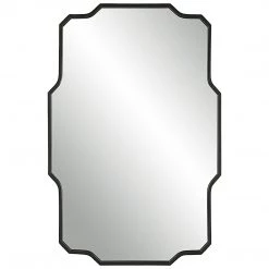 Uttermost Casmus Iron Wall Mirror Accessories