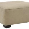 Signature Design By Ashley® Lucina - Oversized Accent Ottoman