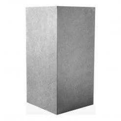 Moe's Home Collection Mason Display Stand Large