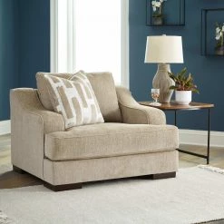 Benchcraft® Lessinger - Chair And A Half