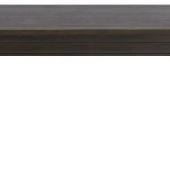 Ashley Furniture Lanceyard - Grayish Brown - Rectangular Dining Room Table
