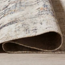 Ashley Furniture Jerelyn - Greige - Large Rug