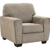 Ashley Furniture Mccluer - Mocha - Chair Chairs 2 Ashley Furniture Mccluer - Mocha - Chair Chairs