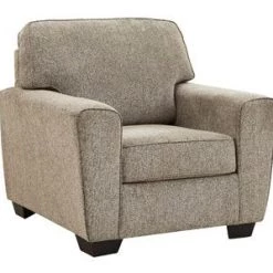 Ashley Furniture Mccluer - Mocha - Chair Chairs