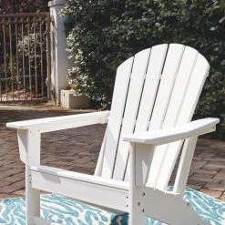Ashley Furniture Sundown Treasure - Adirondack - Arm Chair Chairs 78 Ashley Furniture Sundown Treasure - Adirondack - Arm Chair Chairs