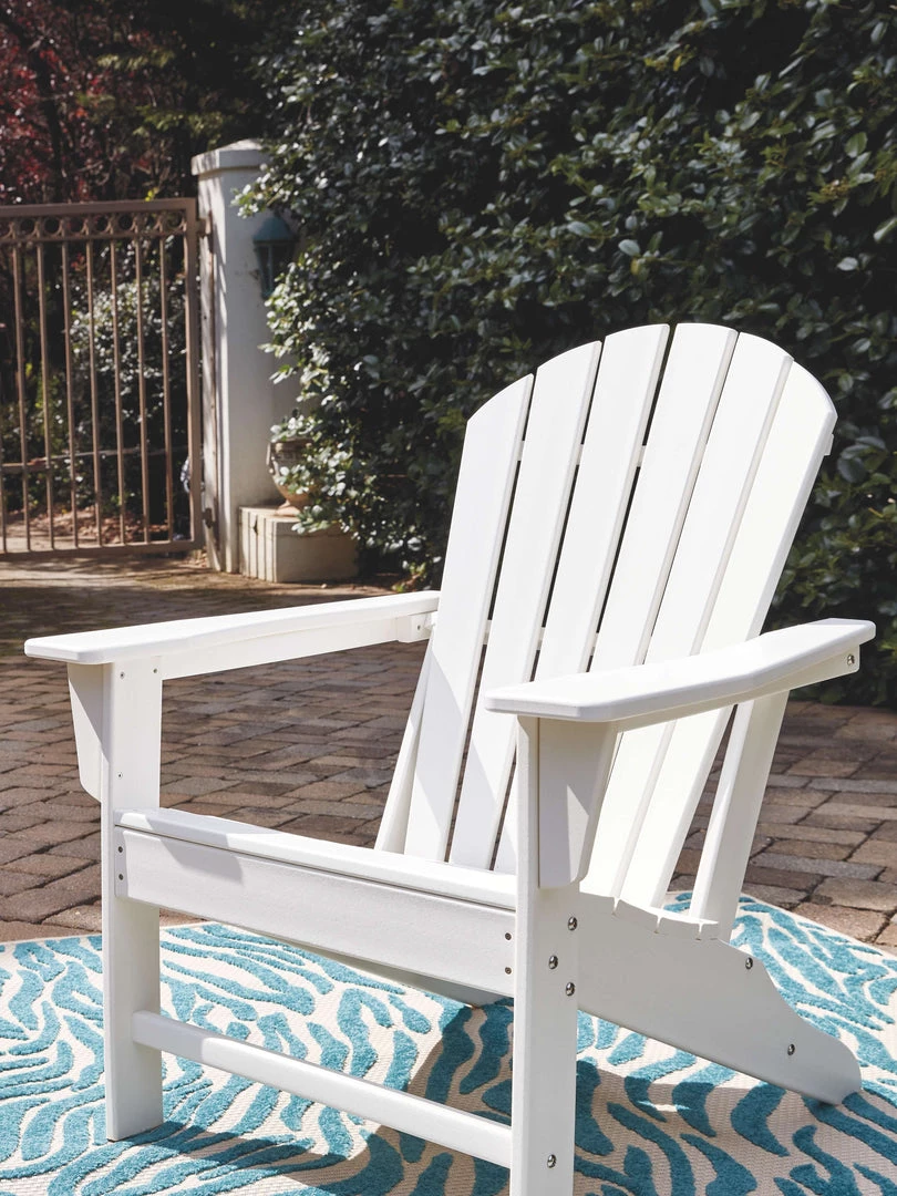 Ashley Furniture Sundown Treasure - Adirondack - Arm Chair Chairs 33 Ashley Furniture Sundown Treasure - Adirondack - Arm Chair Chairs