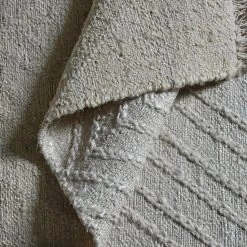 Accessories Uttermost Aledo Geometric 6 X 9 Rug