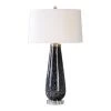 Uttermost Marchiazza Dark Charcoal Table Lamp Accessories 2 Uttermost Marchiazza Dark Charcoal Table Lamp Accessories
