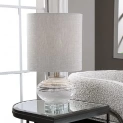 Uttermost Lenta Off-White Accent Lamp Accessories