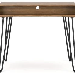 Signature Design By Ashley® Strumford - Home Office Desk Desks