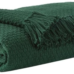 Ashley Furniture Yasmin - Emerald - Throw (3/cs) Accessories