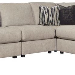 Signature Design By Ashley® Sectionals Kellway - Sectional 25 Signature Design By Ashley® Sectionals Kellway - Sectional