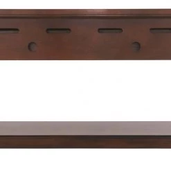 Ashley Furniture Tables Porter - Rustic Brown - Console Sofa Table 15 Ashley Furniture Tables Porter - Rustic Brown - Console Sofa Table