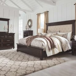 Ashley Furniture Dressers Brynhurst - Dark Ultimate Best In Class Dresser, Mirror 25 Ashley Furniture Dressers Brynhurst - Dark Ultimate Best In Class Dresser, Mirror