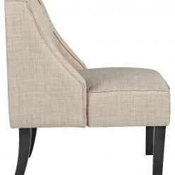 Ashley Furniture Chairs Janesley - Beige - Accent Chair