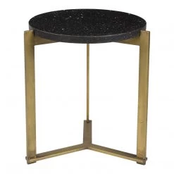 Moe's Home Collection Syd End Table Tables