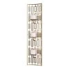 Uttermost Loire Mirrored Wall Sconce Accessories 1 Uttermost Loire Mirrored Wall Sconce Accessories