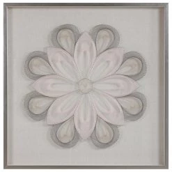 Uttermost Floral Dreams Shadow Box