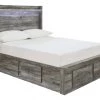 Signature Design By Ashley® Baystorm - Panel Bed