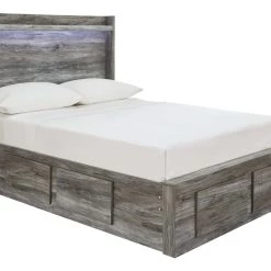 Signature Design By Ashley® Baystorm - Panel Bed