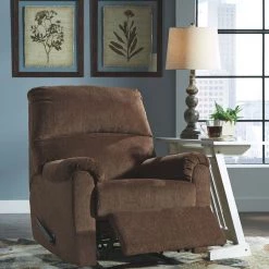 Ashley Furniture Nerviano - Smartly Tailored - Recliners 28 Ashley Furniture Nerviano - Smartly Tailored - Recliners