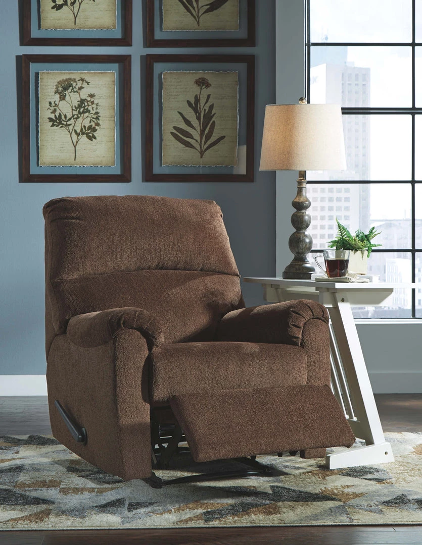 Ashley Furniture Nerviano - Smartly Tailored - Recliners 8 Ashley Furniture Nerviano - Smartly Tailored - Recliners