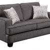 Emerald Home Carter Loveseat