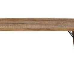 Ashley Furniture Windovi - Light Brown - Occasional Table Set (3/cn)