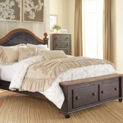 Ashley Furniture Mendez - Sand - Throw (3/cs)